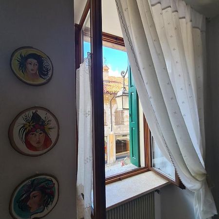 Via Mezzaterra 10 Apartment Feltre Bagian luar foto