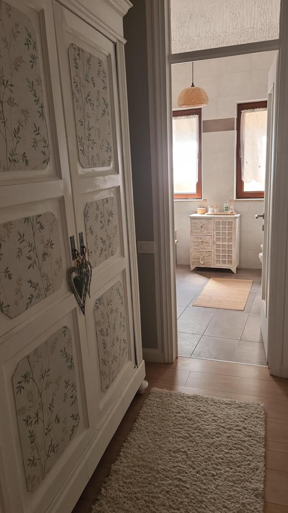 Via Mezzaterra 10 Apartment Feltre Bagian luar foto