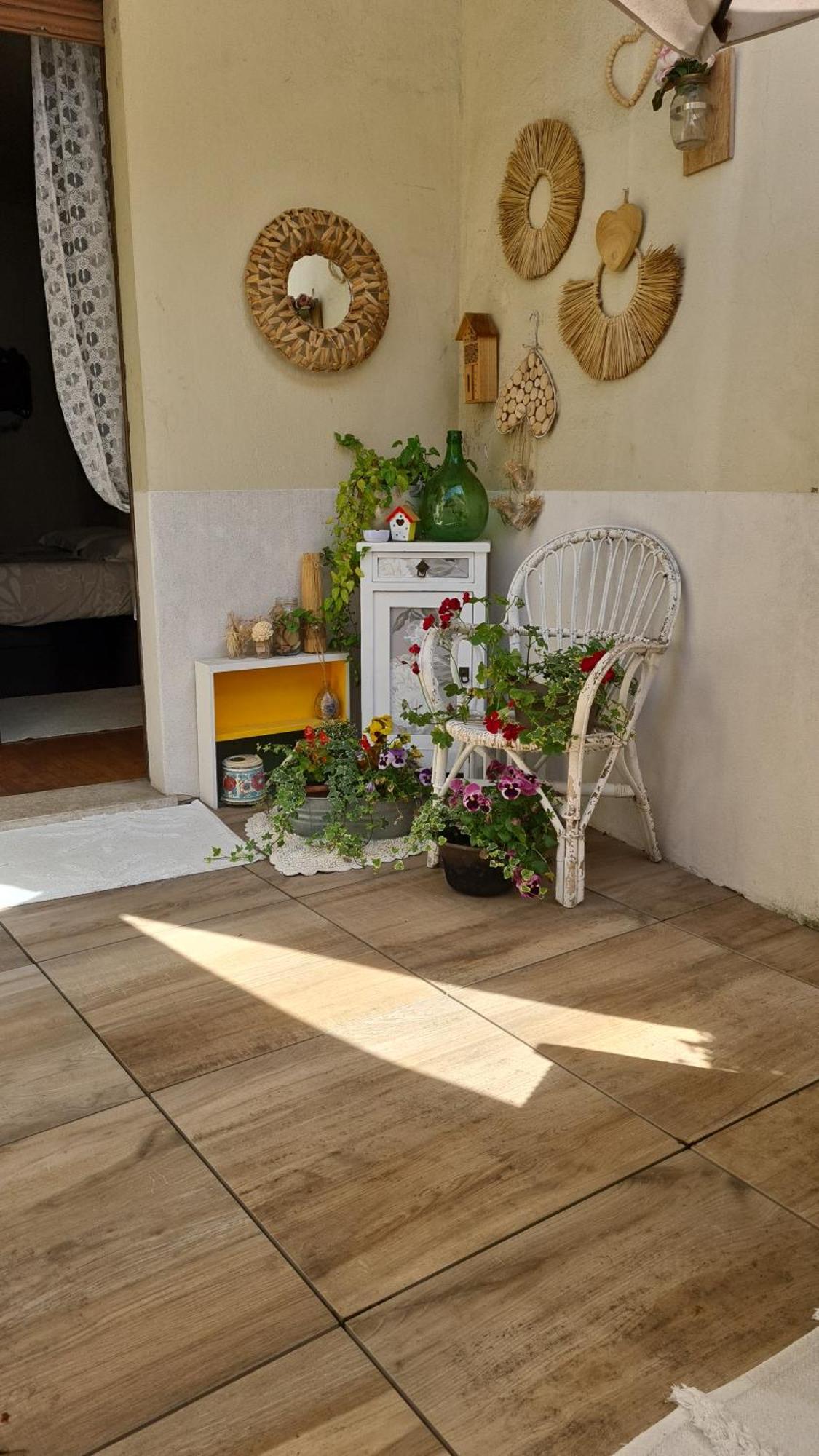 Via Mezzaterra 10 Apartment Feltre Bagian luar foto