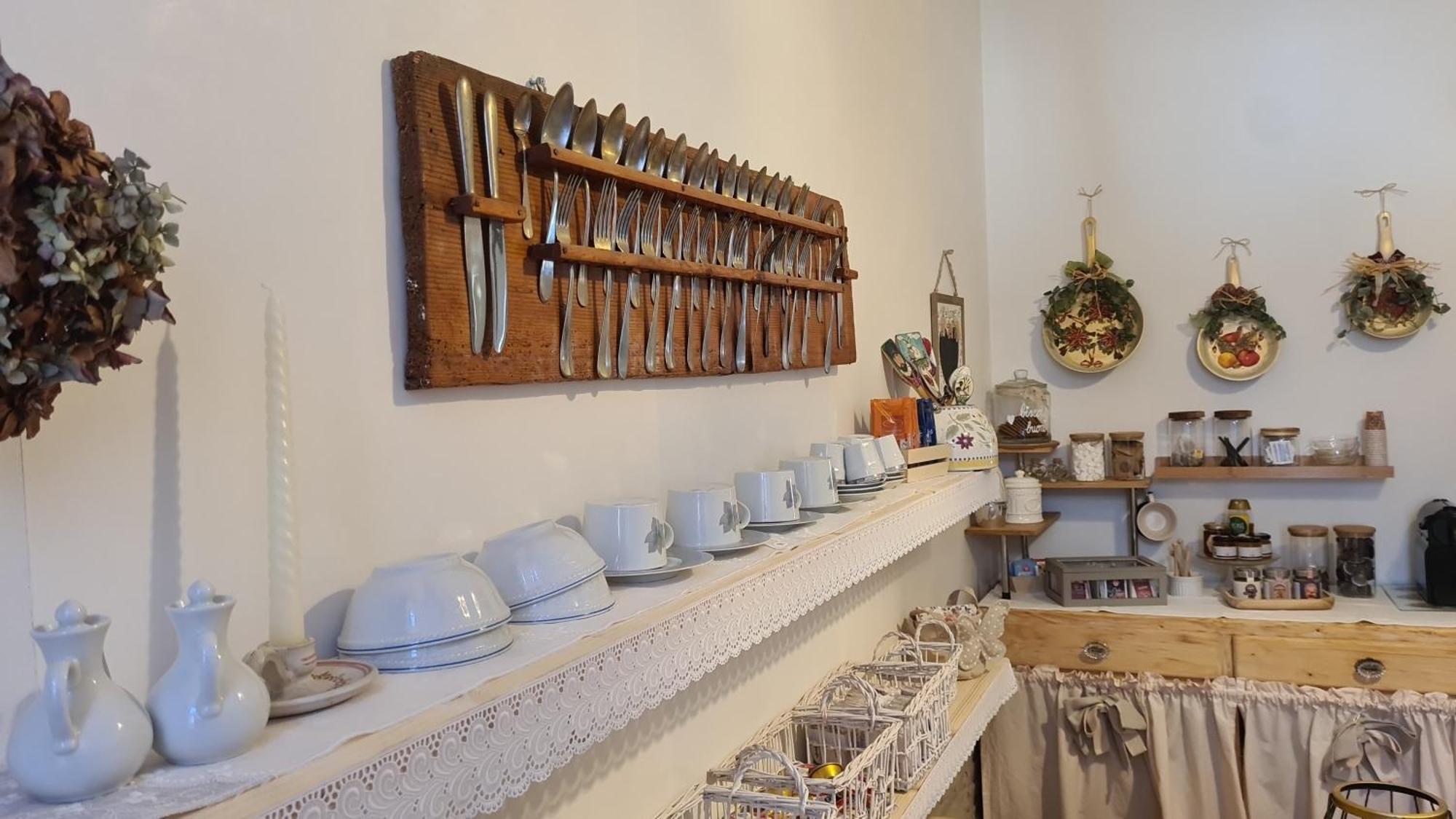 Via Mezzaterra 10 Apartment Feltre Bagian luar foto