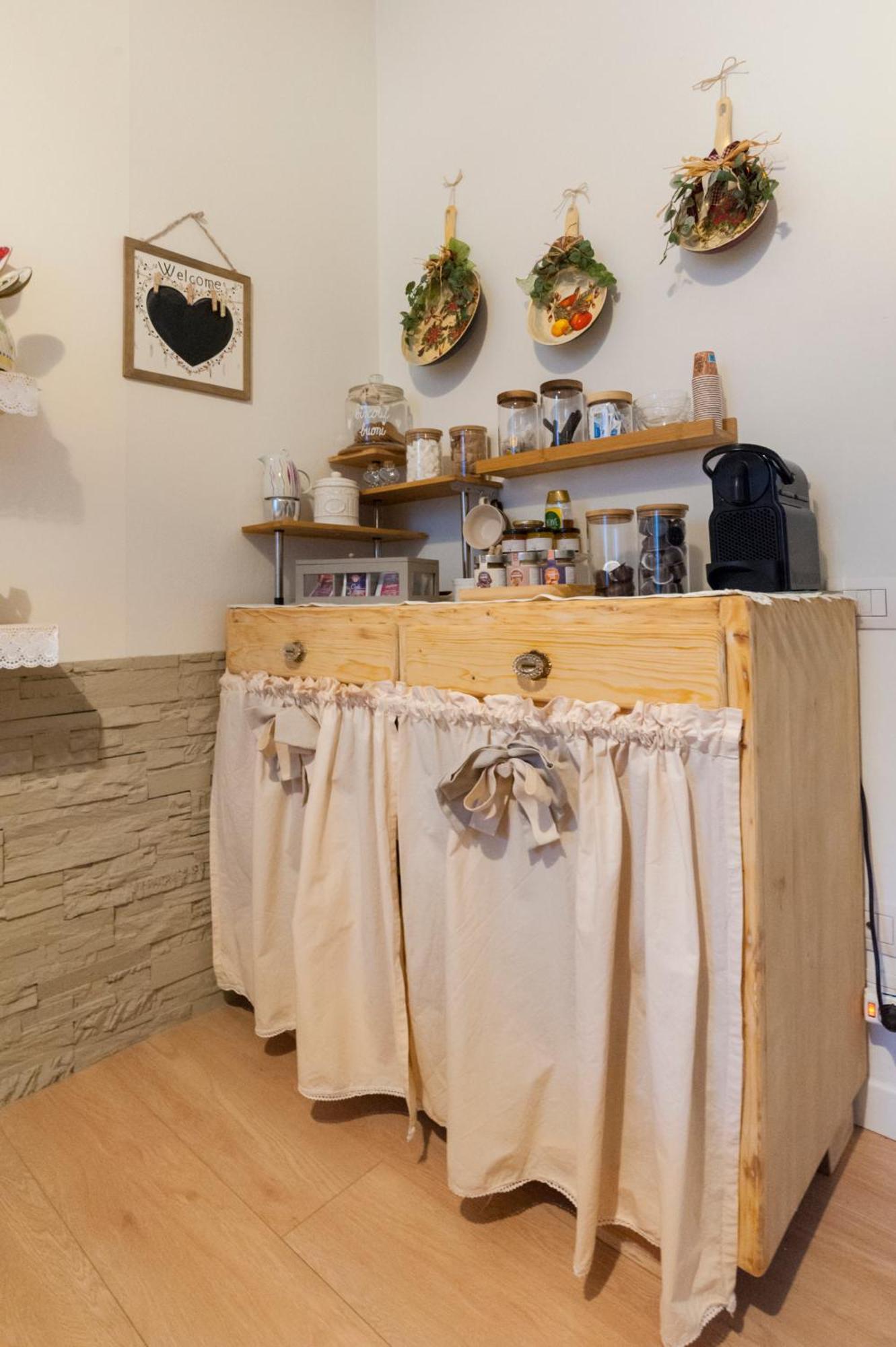 Via Mezzaterra 10 Apartment Feltre Bagian luar foto