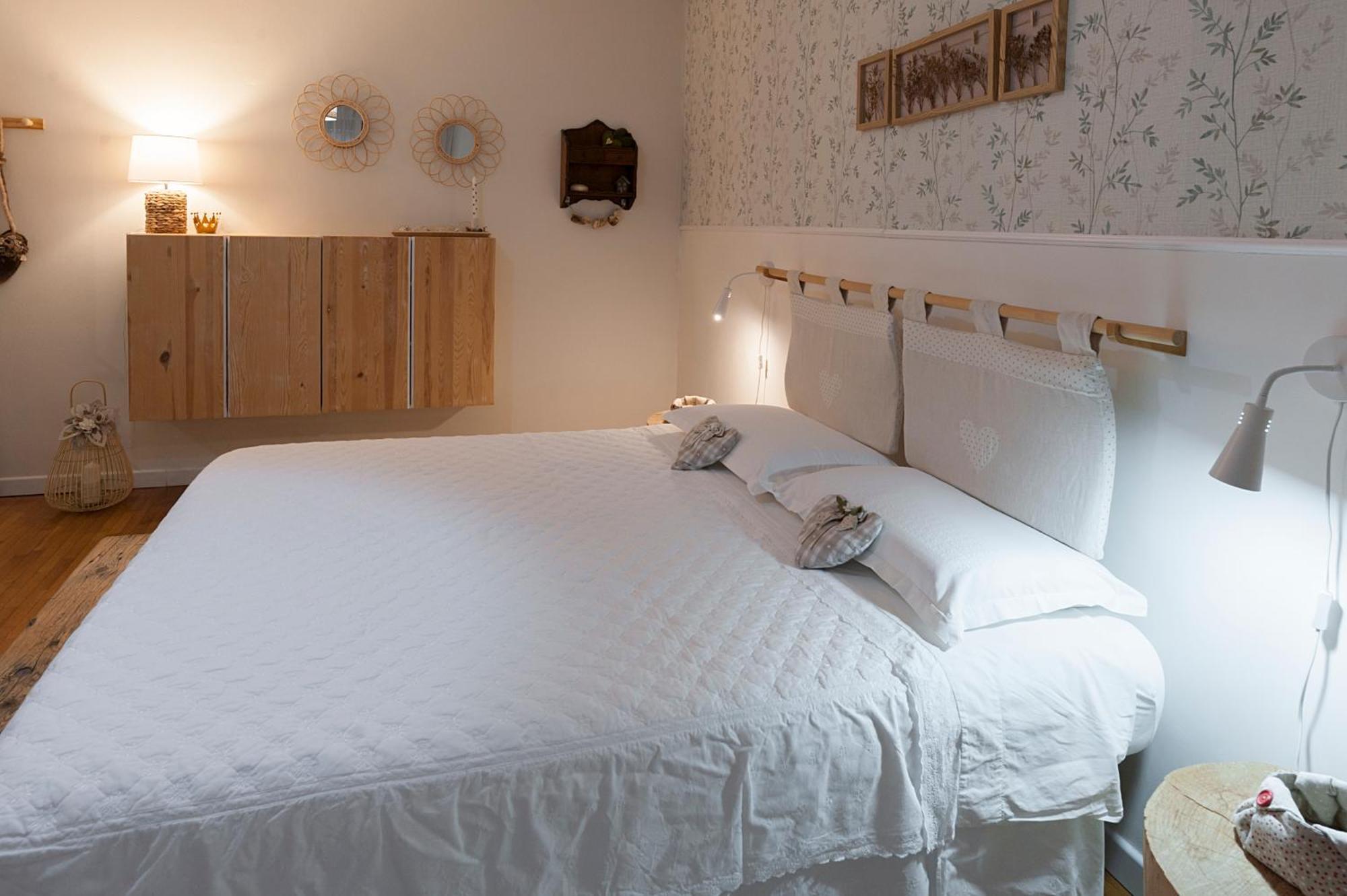 Via Mezzaterra 10 Apartment Feltre Bagian luar foto