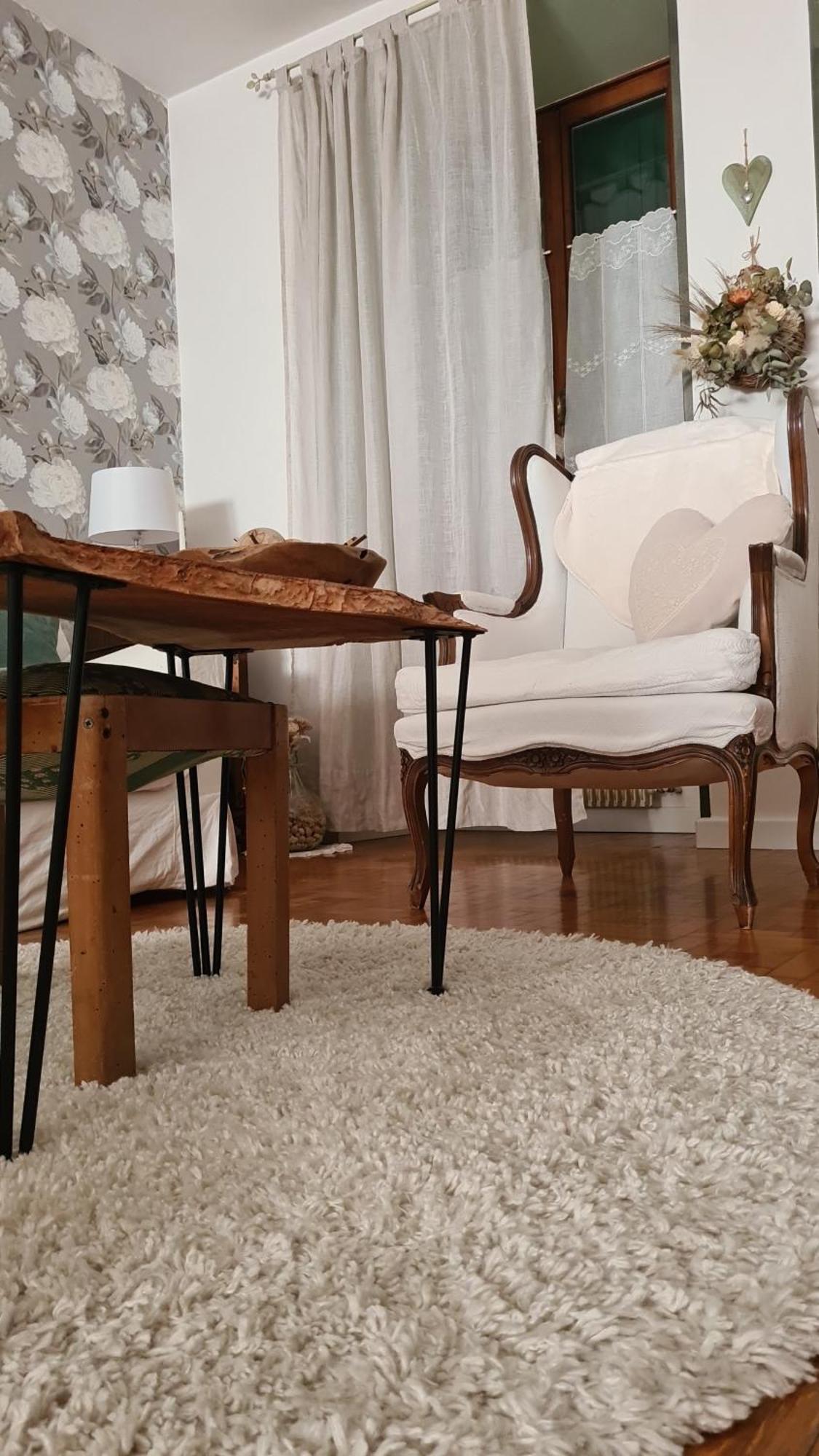 Via Mezzaterra 10 Apartment Feltre Bagian luar foto