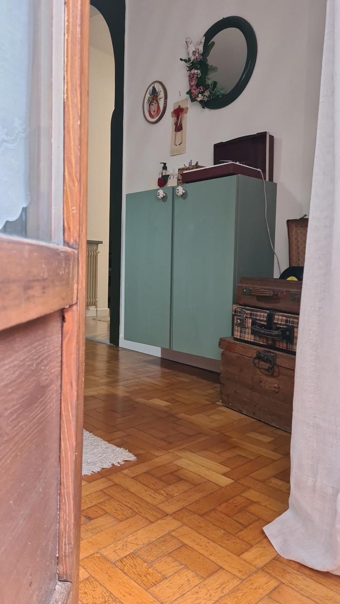 Via Mezzaterra 10 Apartment Feltre Bagian luar foto