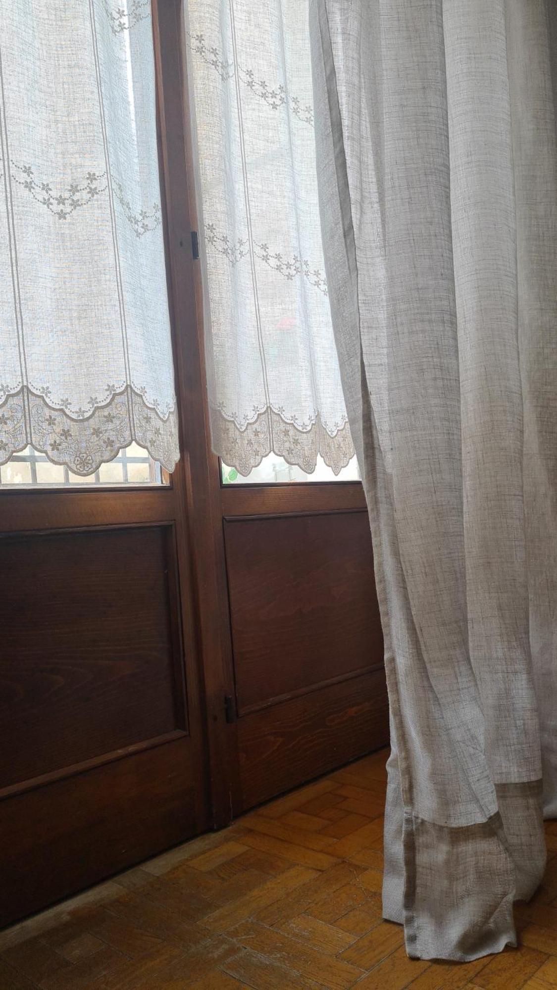 Via Mezzaterra 10 Apartment Feltre Bagian luar foto